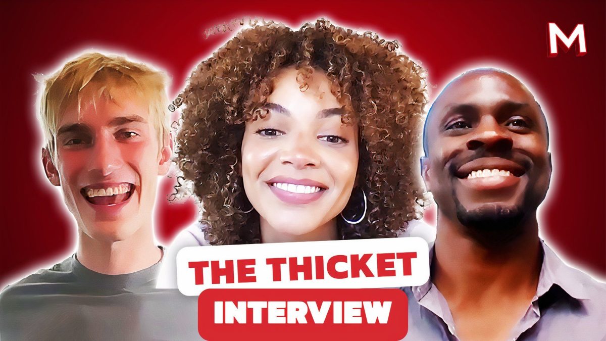 The Thicket Stars Dish on the Wild Production of Their Chilly Western Thriller