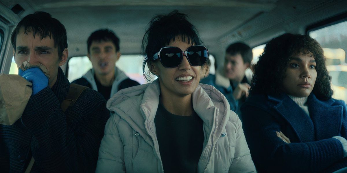 ‘The Umbrella Academy’ Season 4 Review