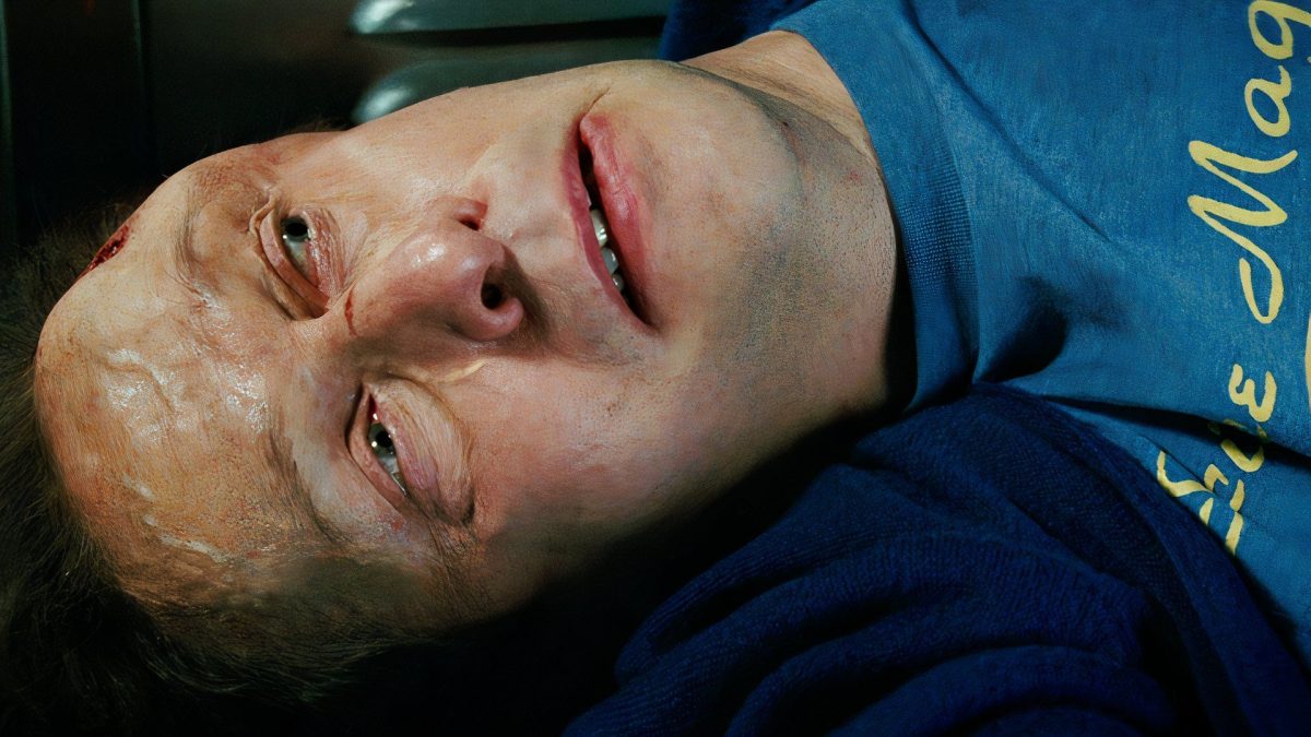 Tim Blake Nelson Teases His Return as the Leader to the MCU After 16 Years