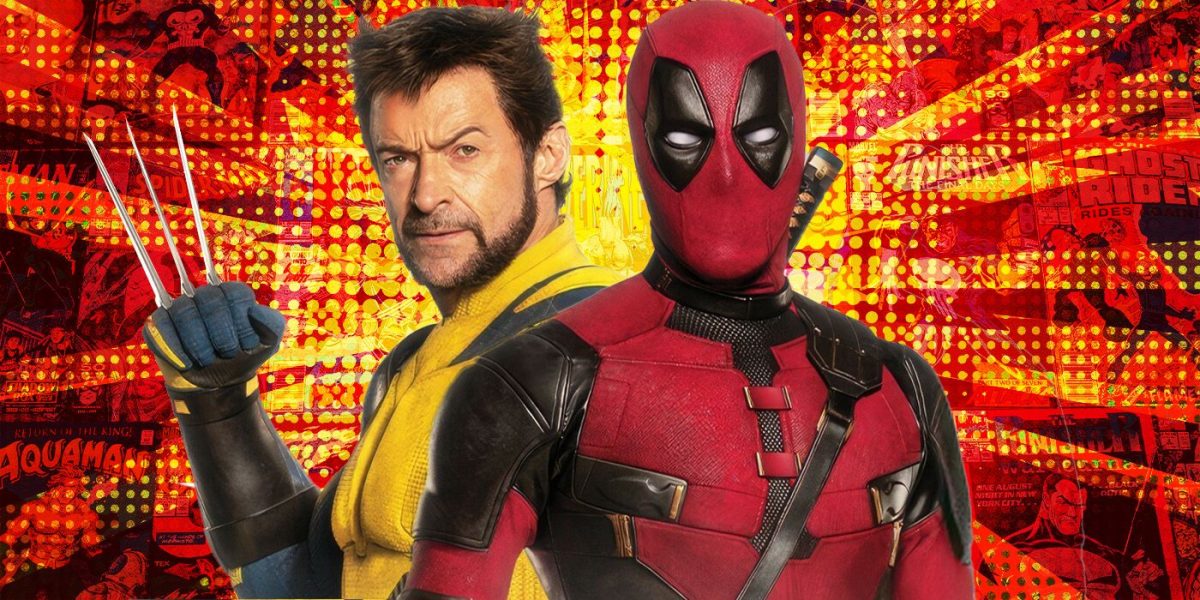 ‘Deadpool & Wolverine’ Domestic Box Office Demolishes Two-Decade-Old Record