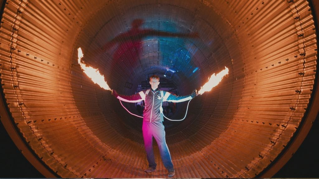 Wild Wild Space Filmmakers on Telling the ‘Untold’ Story of the Rocket Industry