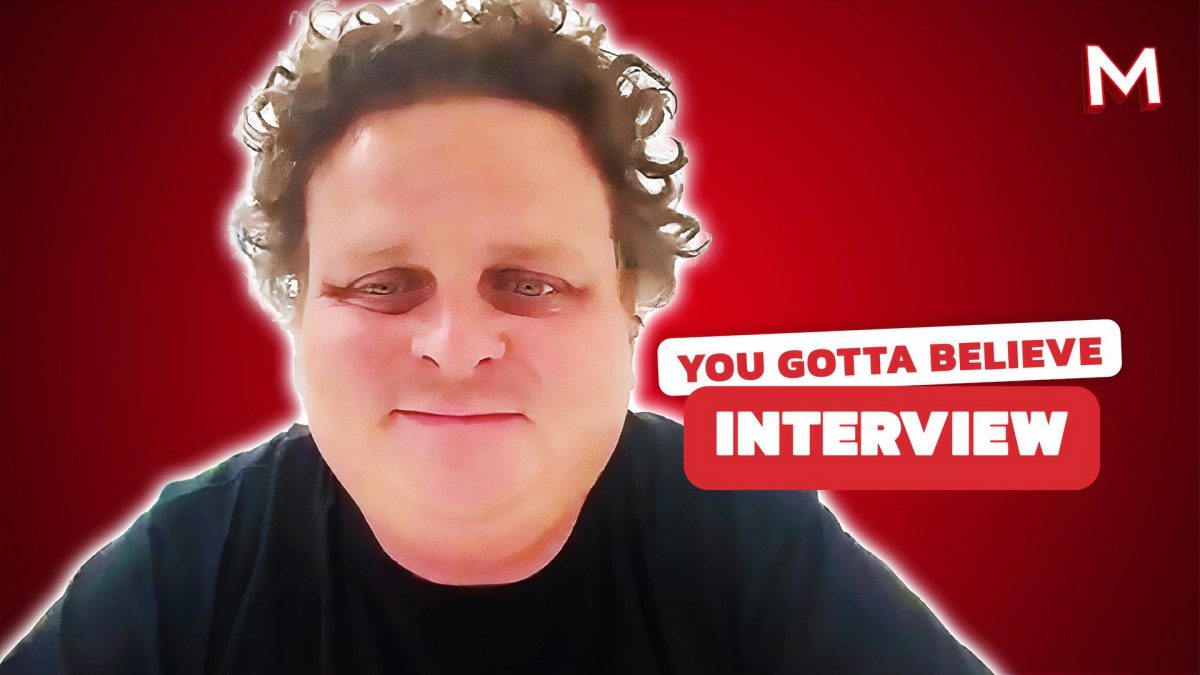 The Sandlot Star Patrick Renna on Returning to Baseball Movies 30 Years Later with You Gotta Believe