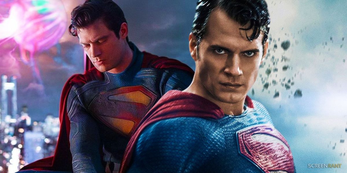 Zack Snyder Addresses New Superman Costume For DC’s Reboot