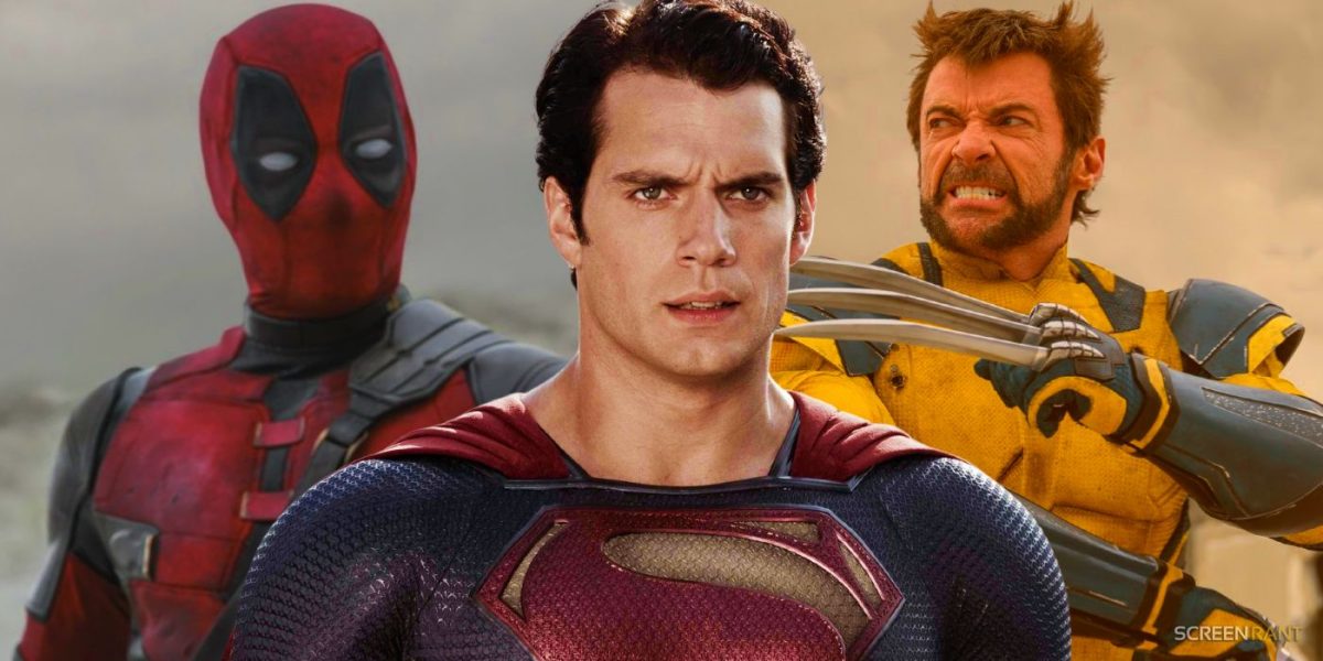 Zack Snyder Responds To Henry Cavill’s Deadpool & Wolverine Cameo Following Superman Exit