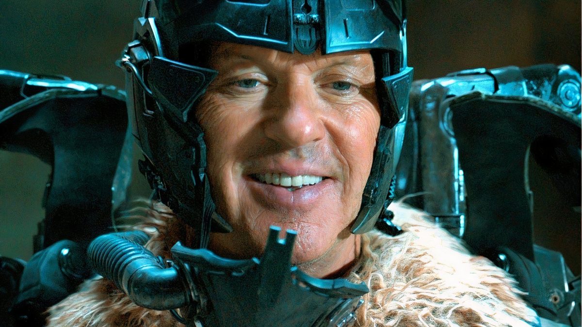 Michael Keaton Forgot He Was in a Marvel Movie