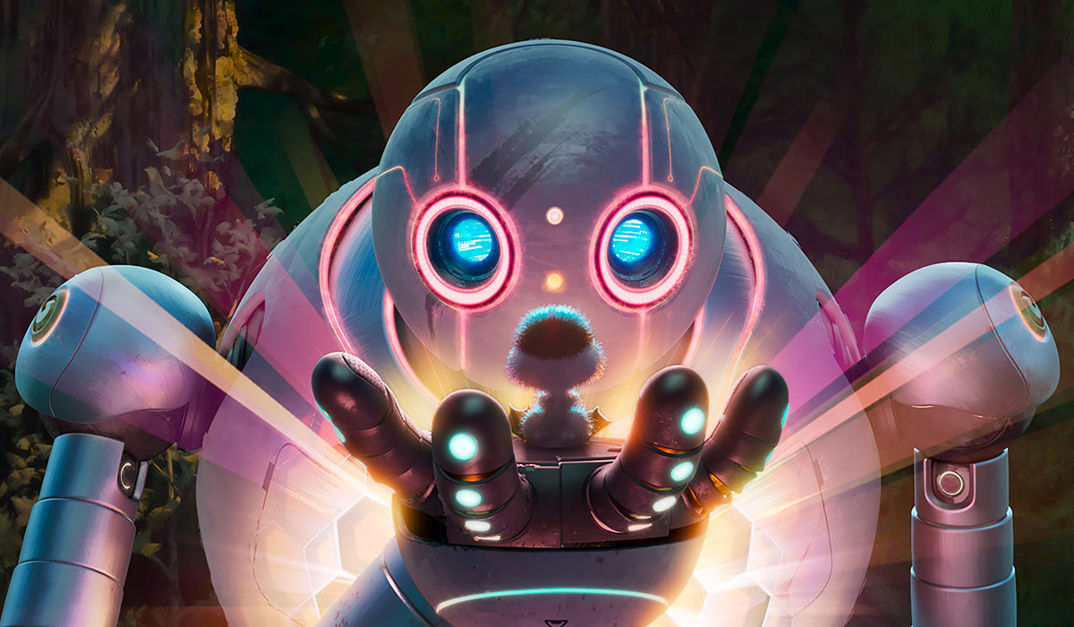 A Bumpy Take Off Lands With A Tearjerker [TIFF]