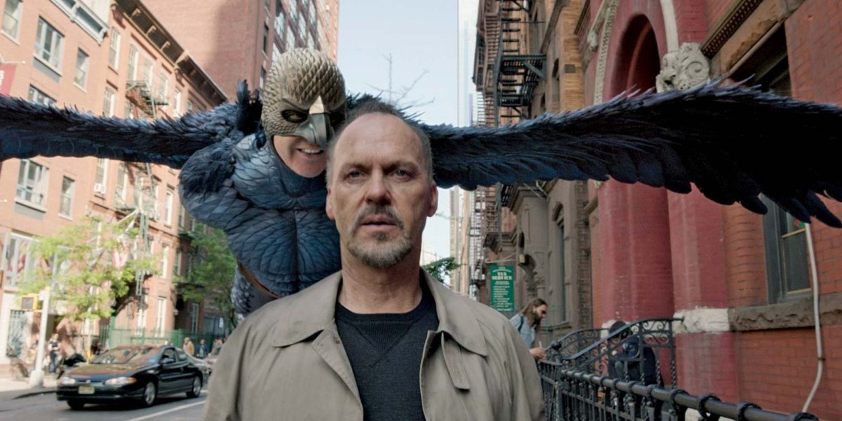 Michael Keaton’s 91% Rotten Tomatoes Oscar-Winning Satire Will Land on Hulu Next Month