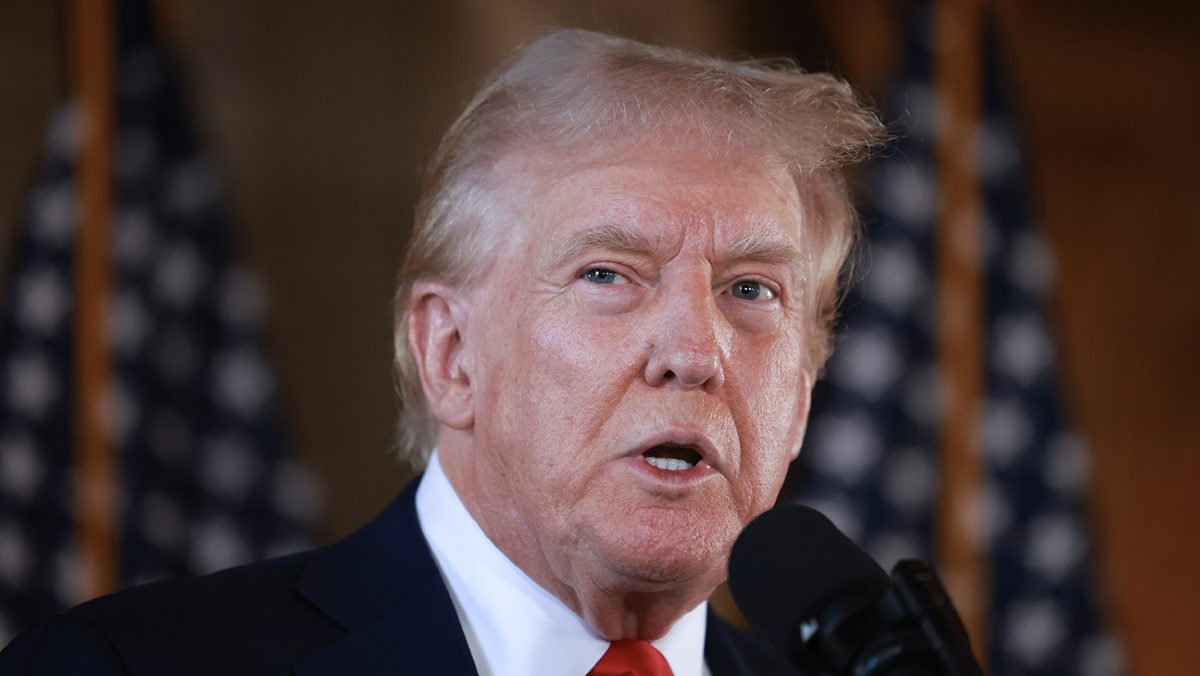 Trump Sentencing in Hush Money Case Delayed Until After Election