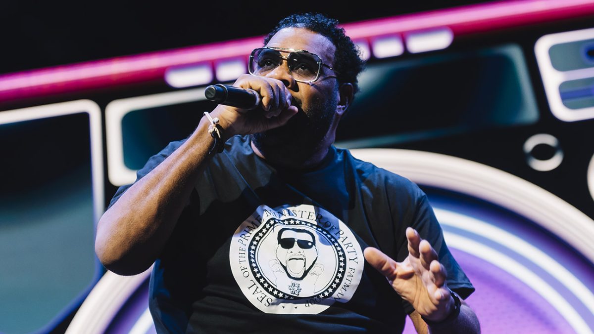 Missy Elliott, Questlove, Ludacris and More Remember Fatman Scoop