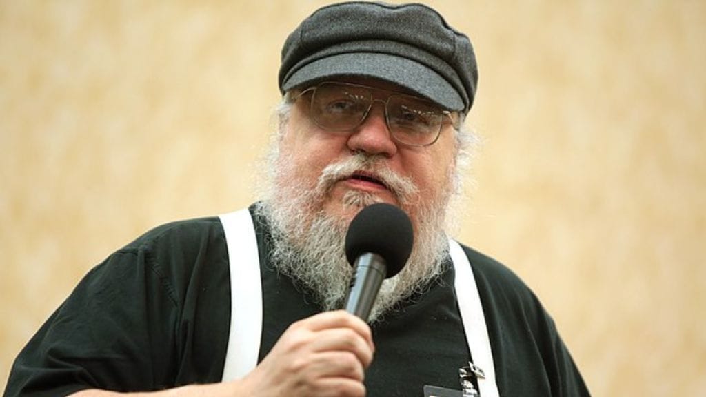 George R. R. Martin Says He’ll Reveal ‘Everything That’s Gone Wrong’ With ‘House of the Dragon’ in 2024 Blog