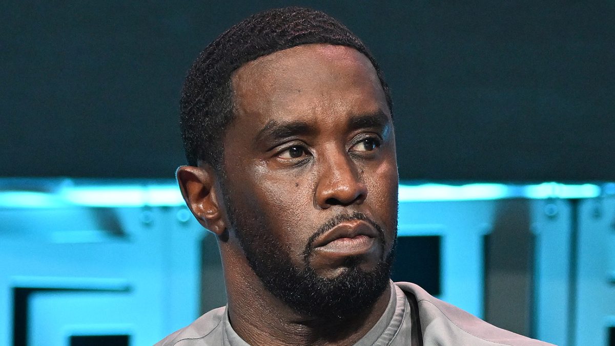 Sean ‘Diddy’ Combs Arrest Video Released