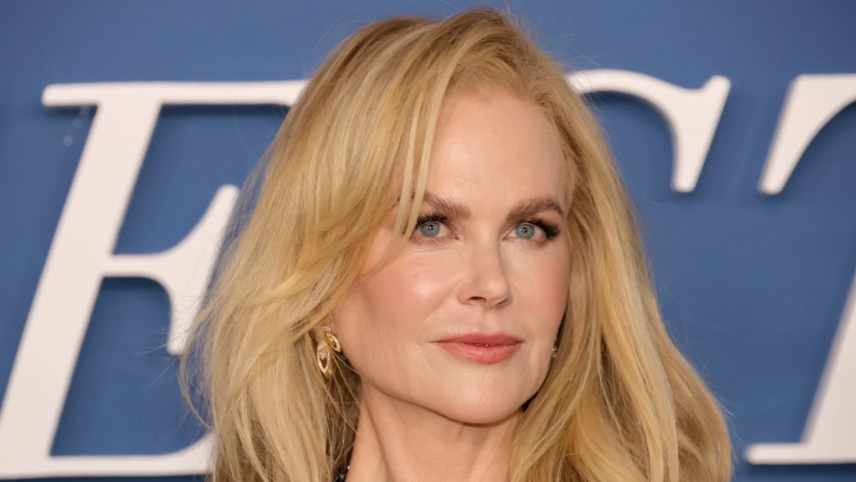 Nicole Kidman Speaks Out After Mother’s Death