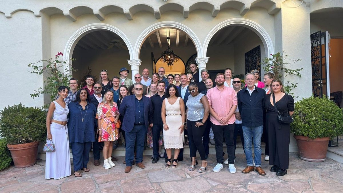 UK Music in Hollywood Films, TV, L.A. Sync Mission: ‘Alien: Romulus’