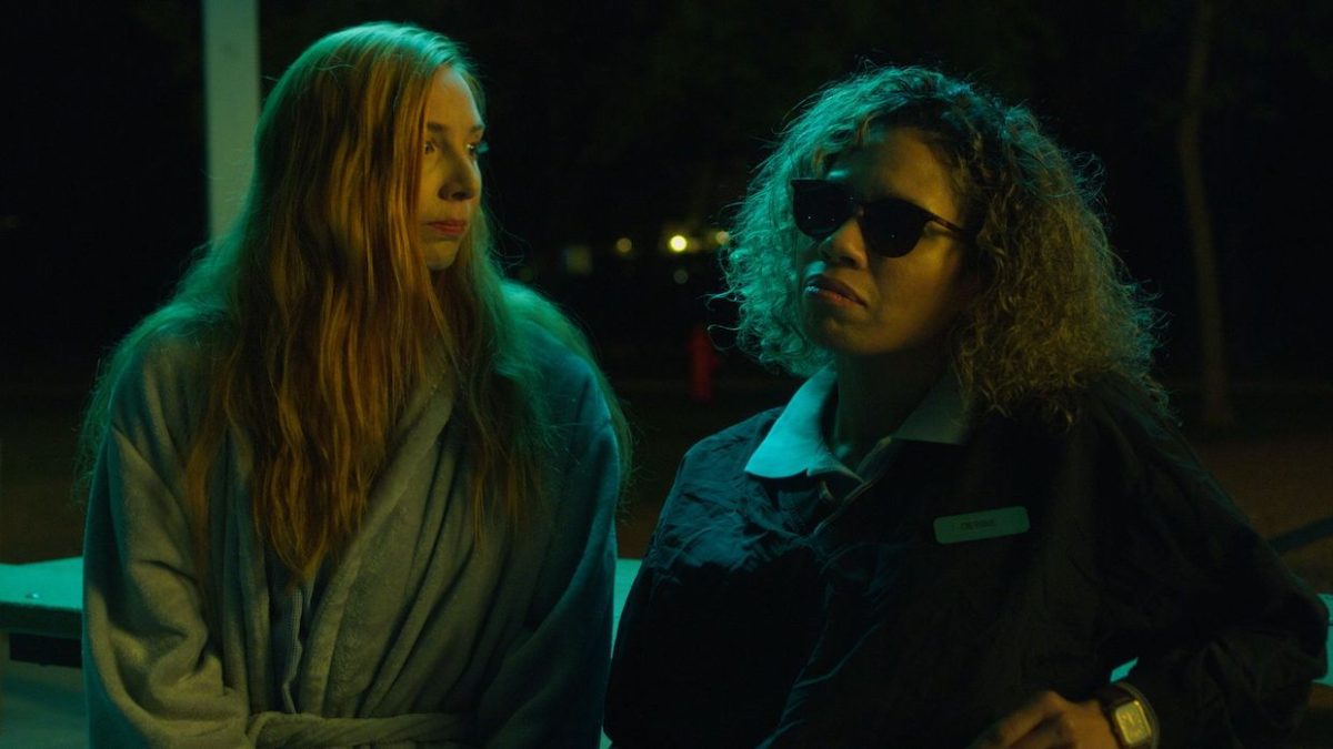 Make a $100,000 Genre Movie in 12 Days in Chicago: Writer/Director Zach Clark on The Becomers