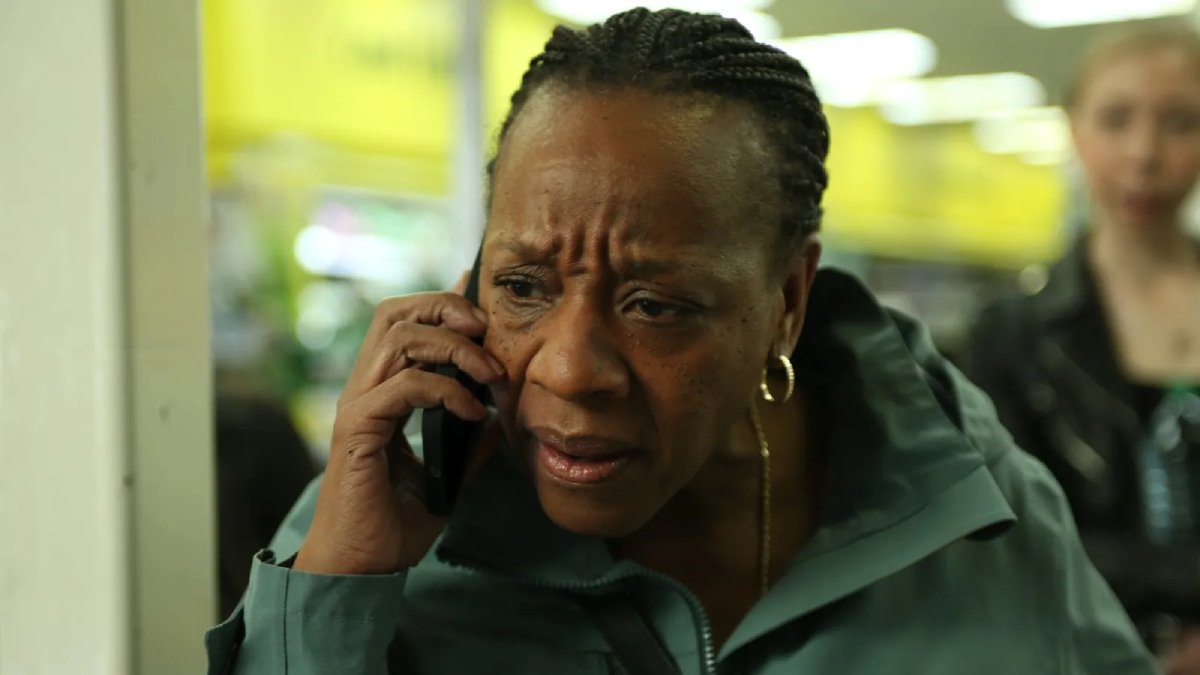 Do Not Sleep On Marianne Jean-Baptiste’s Oscar-worthy Turn In ‘Hard Truths’