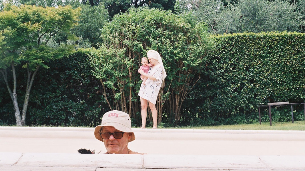 “My Father Started Using the Hidden Camera to Send Messages Expressing What Seemed Like Regrets”: Lina Vdovîi and Radu Ciorniciuc on their TIFF-Premiering Doc Tata