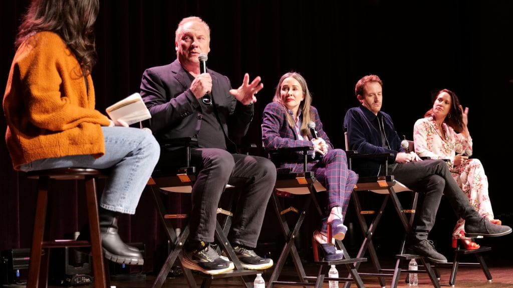 Creators Conference Program Set for Exciting 2024 Nashville Film Festival