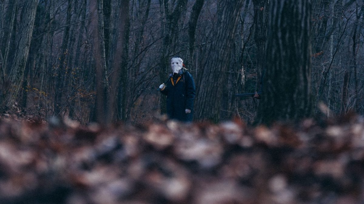 “Ordinary People Who Become Very Violent”: Kiyoshi Kurosawa on Cloud