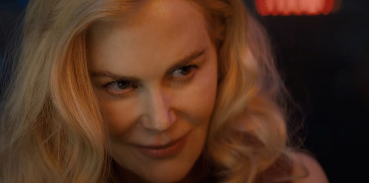 Trailer for the Whodunit Dark Comedy Series THE PERFECT COUPLE with Nicole Kidman — GeekTyrant