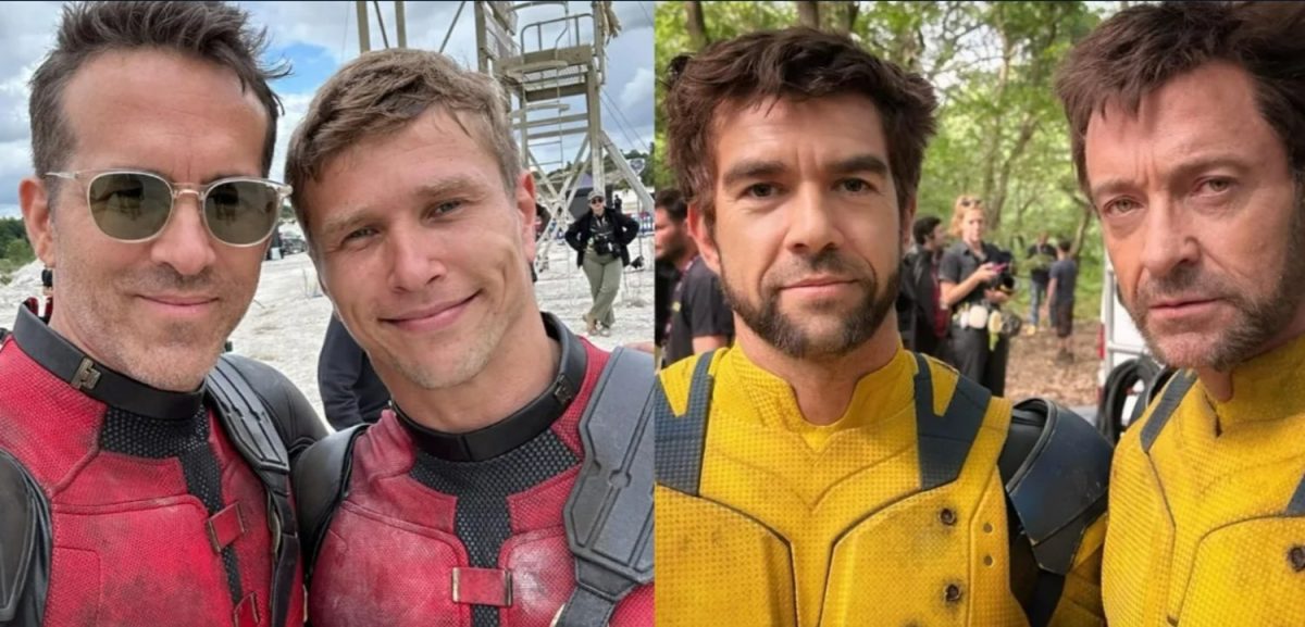 Ryan Reynolds Makes Public Plea For Awards Shows to Finally Give Stunt Workers the Recognition They Deserve — GeekTyrant