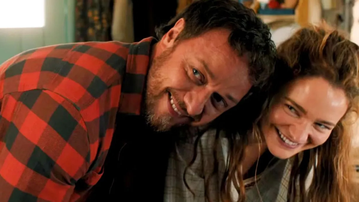 ‘Speak No Evil’ Film Review- A Thriiler That Loses Its Bite