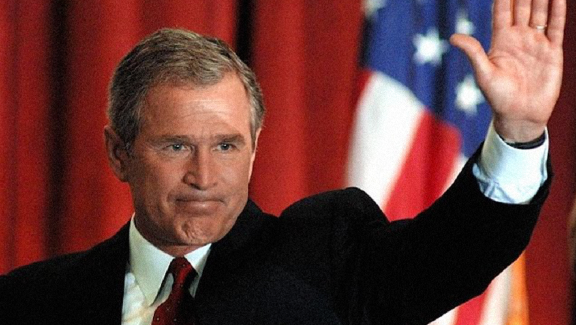 The Devil, Most Definitely: Christopher Jason Bell on His Ten-Part Archival George W. Bush Docu-Series Miss Me Yet