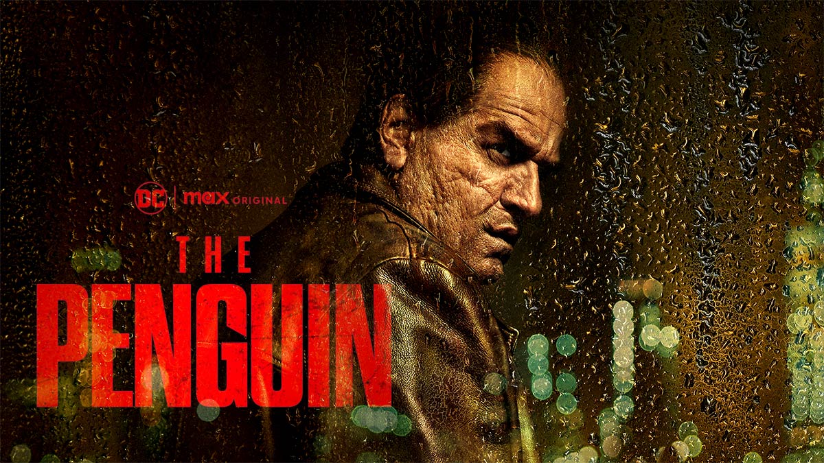 Showrunner Lauren LeFranc Talks About Working With Colin Farrell, Season 2 & More [Bingeworthy Podcast]