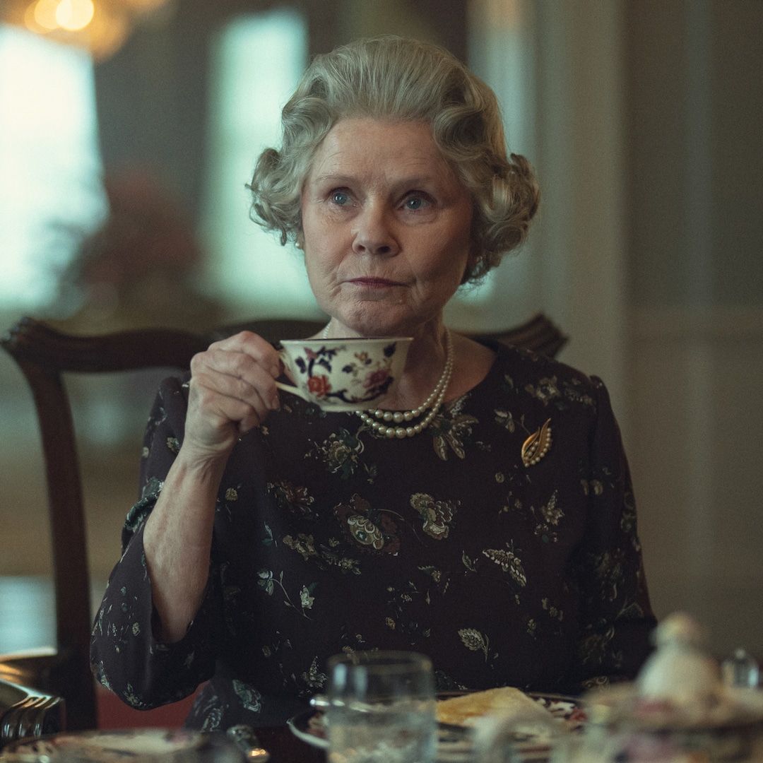 Unpacking The Crown Season 6: Fact vs. Fiction