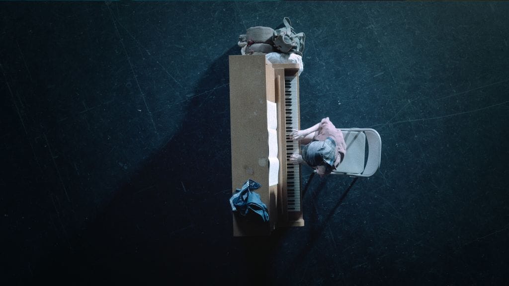 Unsolved Mysteries Creator on the Key to Solving Cold Case