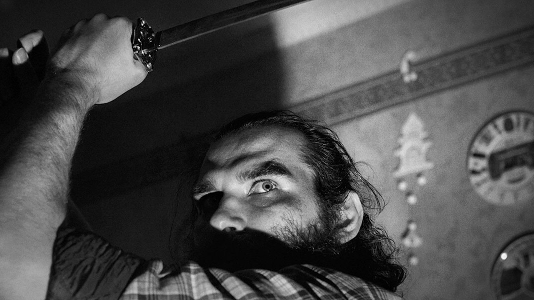 “With Viktor I Approached Sign Language Just Like Any Other Language”: Olivier Sarbil on His TIFF-premiering doc Viktor