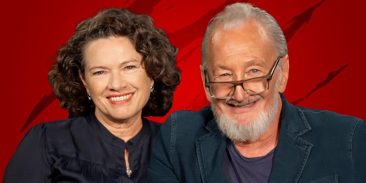 Should We Consider ‘A Nightmare on Elm Street’ a Slasher Movie … or Something Else?