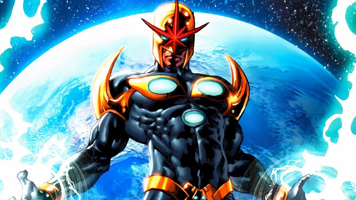 Marvel TV Exec Confirms Nova Series in Development, Addresses MCU’s Cosmic Future