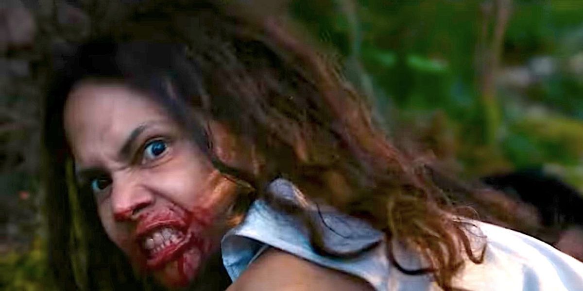 Stephen King Reviews Halle Berry’s New Horror Movie With 63% RT Score