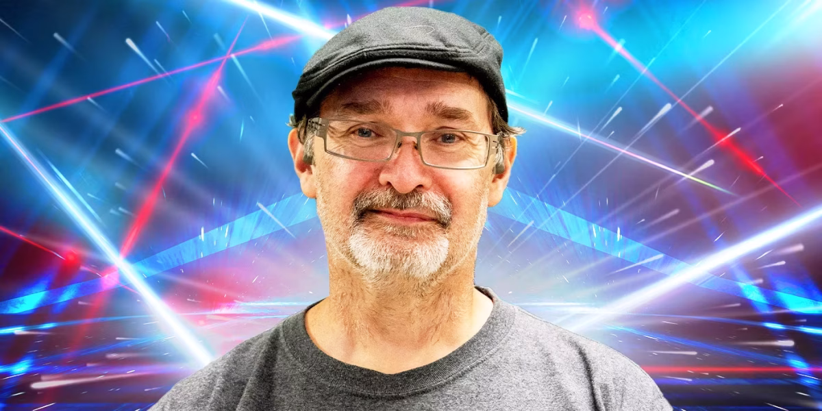‘AGT’ Season 19 Winner Richard Goodall’s More Than Just a Singing Janitor Now