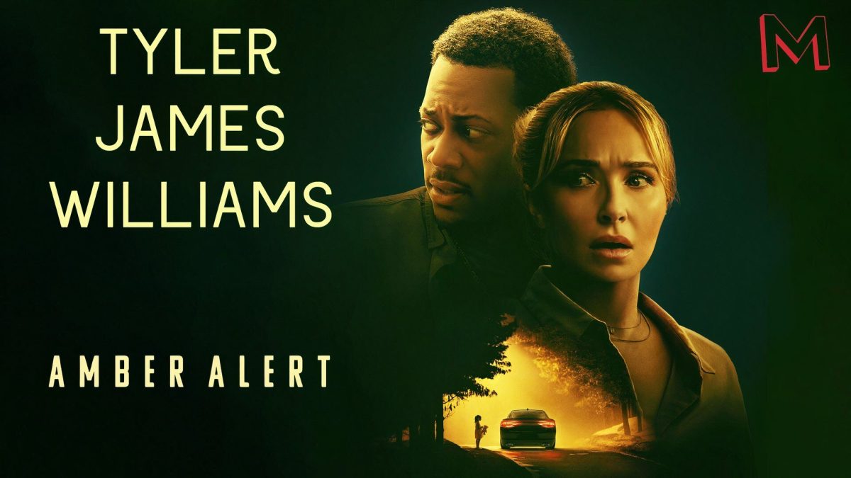 Tyler James Williams Dishes on the Intensity of New Film Amber Alert & Spills Abbott Elementary Tea