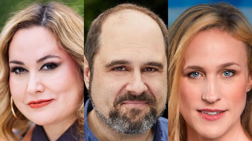 Austin Film Festival 2024 Writers Conference Panels Include Conversation With The Last of Us Creator (Exclusive)