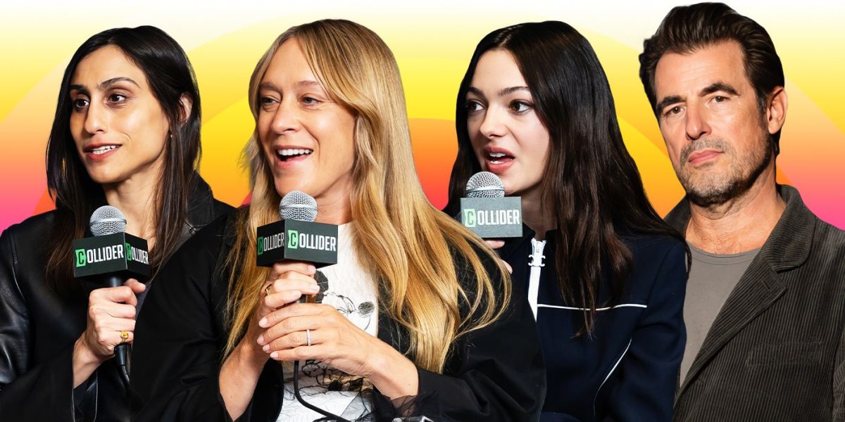 ‘Bonjour Tristesse’ Renewed Chloe Sevigny’s Jaded Outlook on the Industry