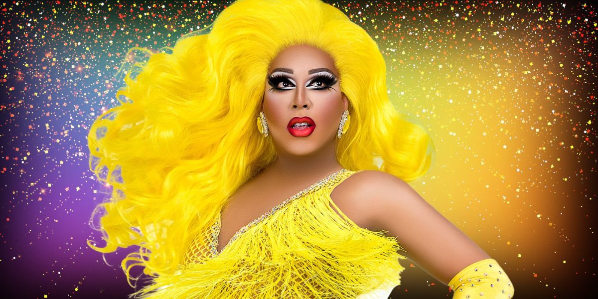 ‘Canada’s Drag Race vs the World 2’s Alexis Mateo Has a New Dream