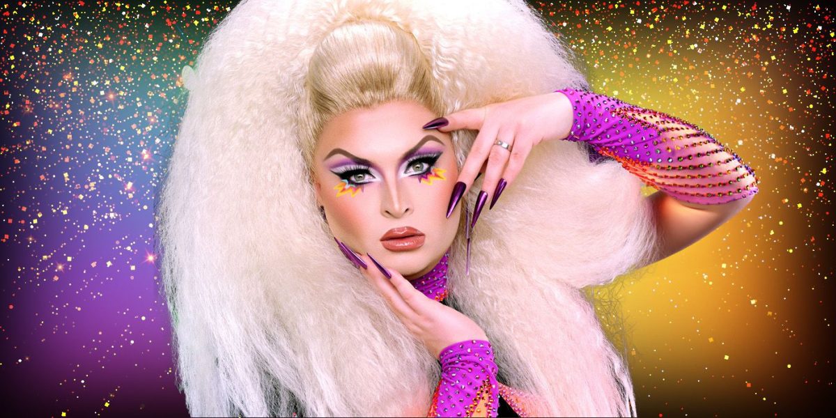 Cheryl Had Something to Prove on ‘Canada’s Drag Race vs the World 2’