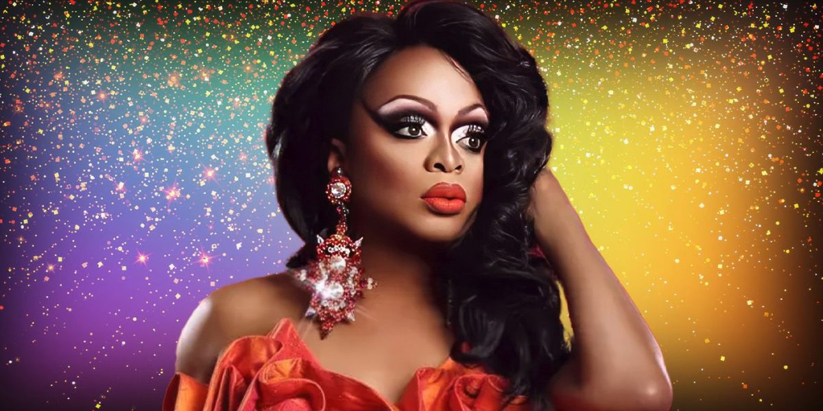 Kennedy Davenport Brought Vulnerability to ‘Canada’s Drag Race vs the World 2’