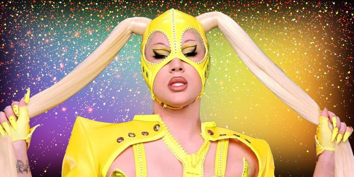 Lemon Deserved to Win ‘Canada’s Drag Race vs the World 2’