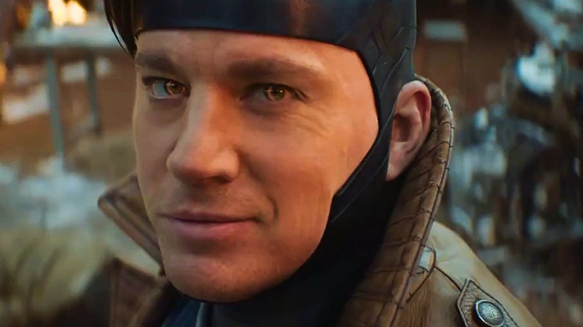 MCU Fans React to Channing Tatum’s Gambit Surviving Deadpool & Wolverine in Deleted Scene