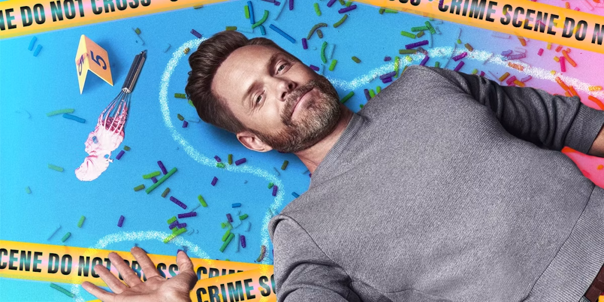 Every Tasty Thing Learned From the Set of ‘Crime Scene Kitchen’ Season 3