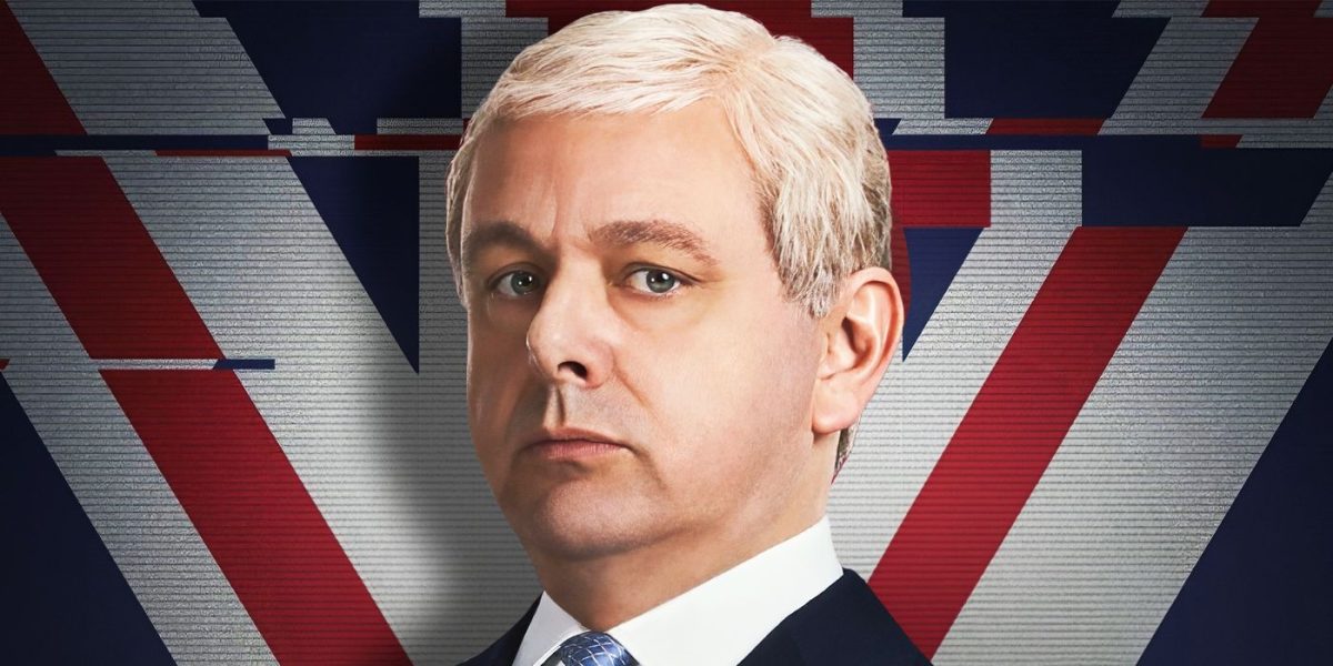 Michael Sheen Found His Own Take on Prince Andrew for ‘A Very Royal Scandal’