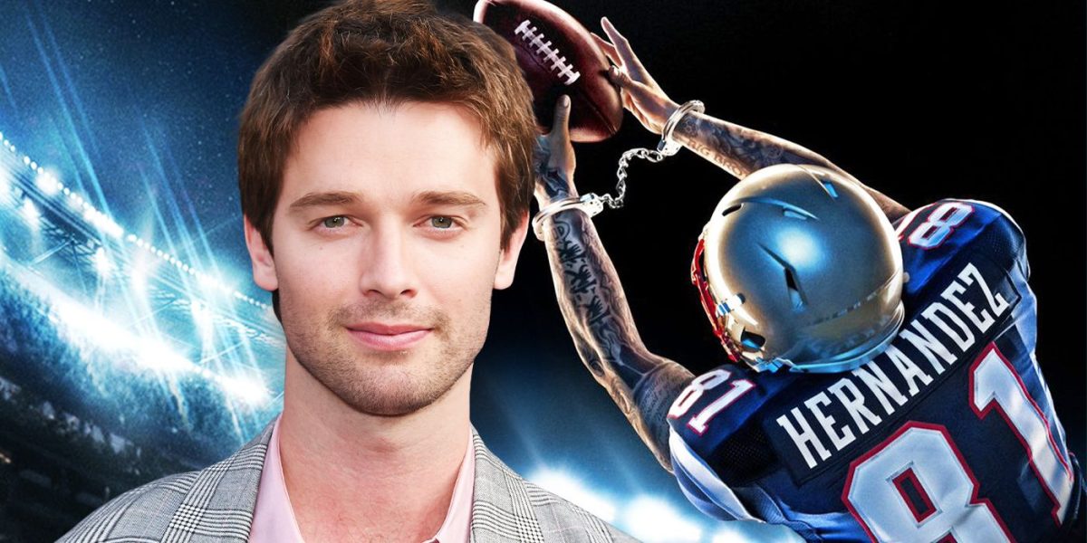 Patrick Schwarzenegger Channels Tim Tebow for ‘American Sports Story’