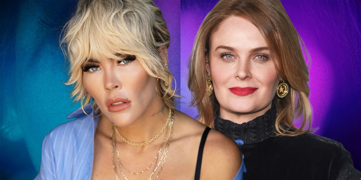 Nadine Crocker & Emily Deschanel on ‘Continue’s Raw Portrayal of Mental Health