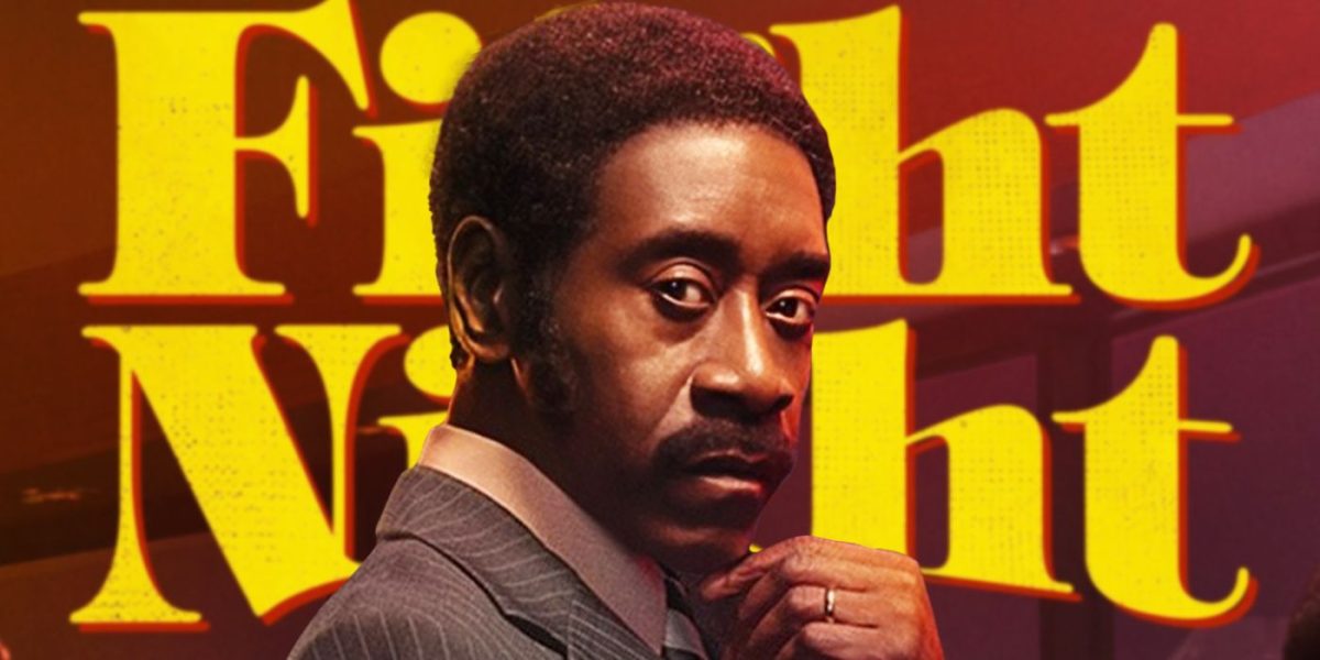 Don Cheadle on Teaming Up With “Chicken Man” Kevin Hart for ‘Fight Night’