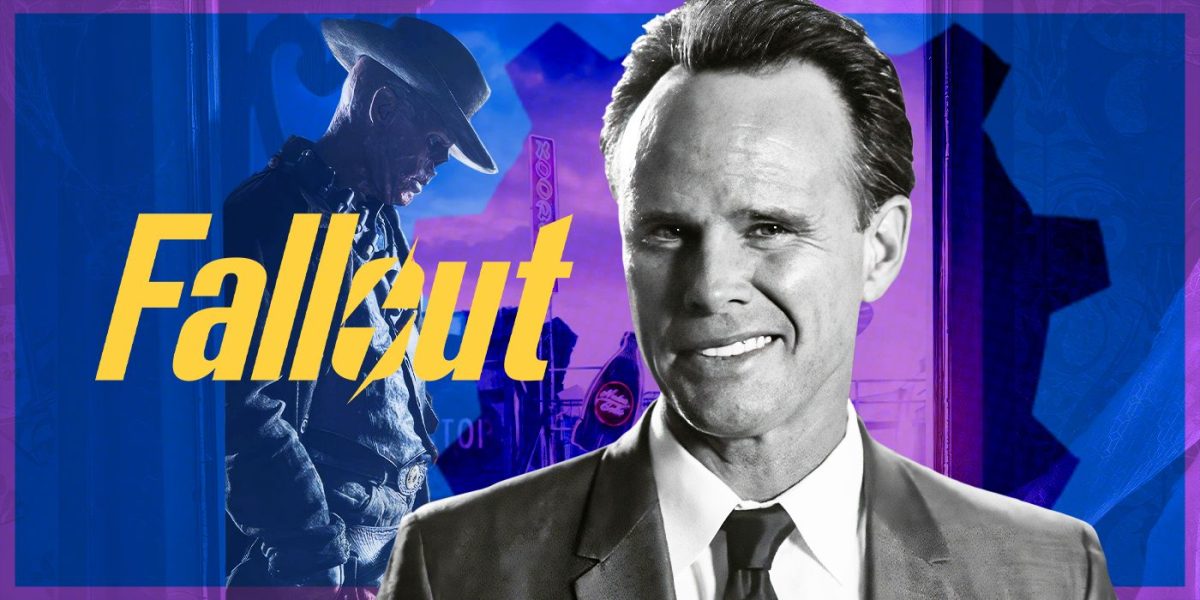 ‘Fallout’s Walton Goggins Could Be the First Ghoul to Win an Emmy