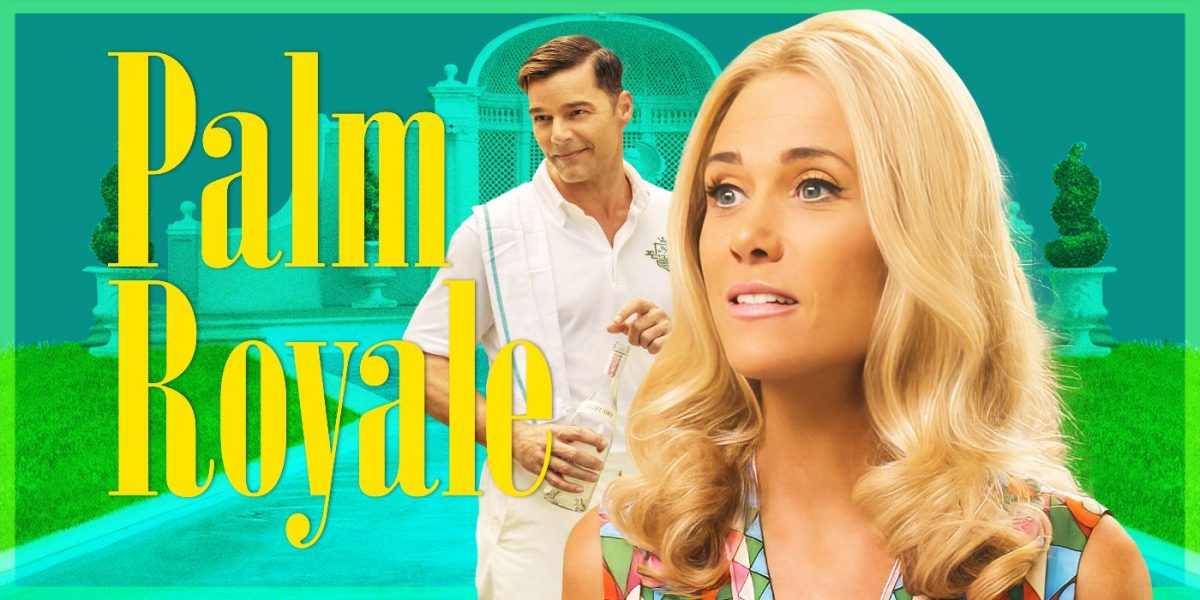 ‘Palm Royale’s Creator Promises Season 2 Will Pay Off Season 1’s Cliffhangers