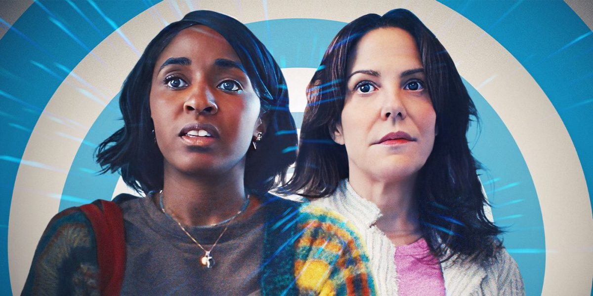 Ayo Edebiri Says Working With Mary-Louise Parker on ‘Omni Loop’ Was “Boot Camp”